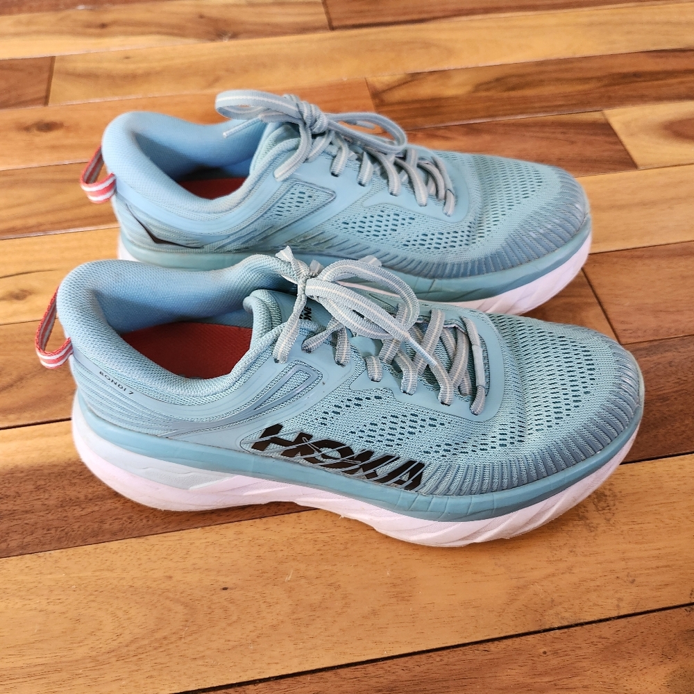 Hoka Women's Bondi 7